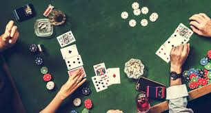 Онлайн казино Gorilla Casino