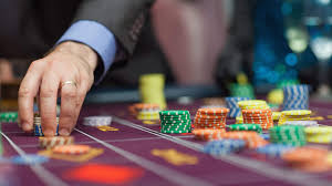 Зеркало Gorilla Casino